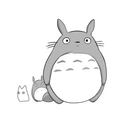  她靠网购和手工diy,造出一个漫画屋