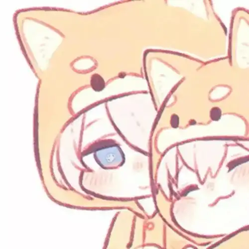  每日头像不如我们从头来过