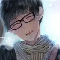  卡通爱恋情侣头像卡通里的幸福