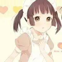 闺蜜头像和昵称