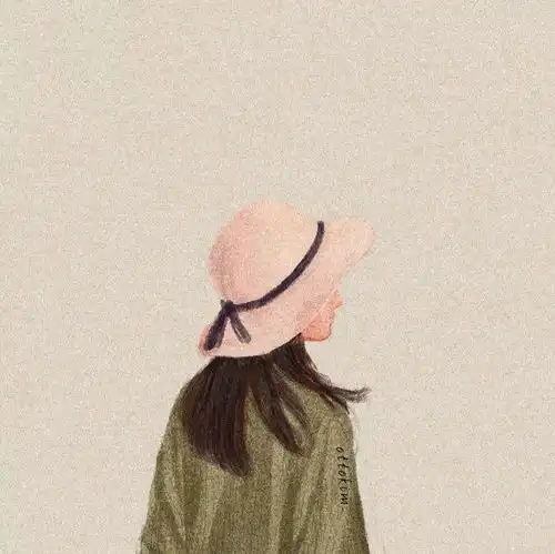  这是谁的小眼睛