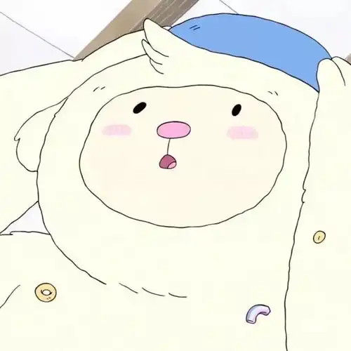  今日份是甜甜的情侣头像