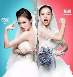 angelababy心中晴朗的女人会越来越美