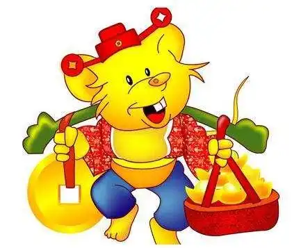  72年生肖属2019年双喜临门,一喜财运,二喜桃花运