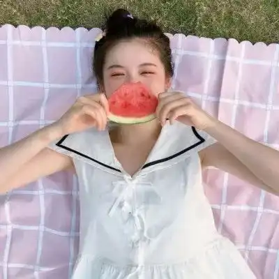 闺蜜头像我也想能够把你照亮