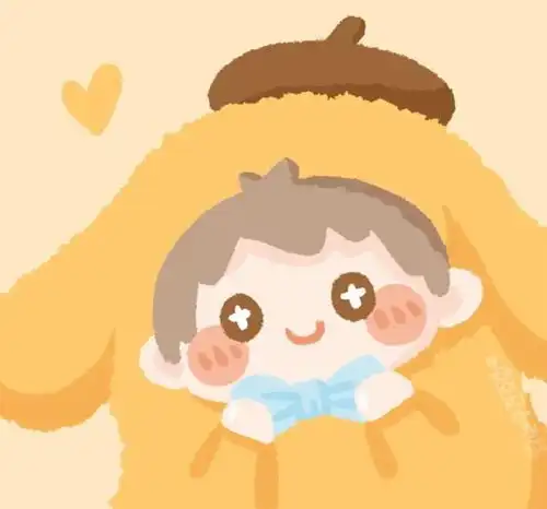  动漫头像你来人间一趟,你要,和你的心上人,一起走在街上