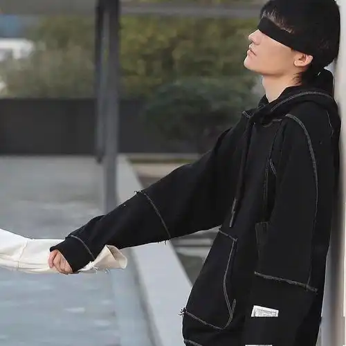  超nice的情侣头像送给你们