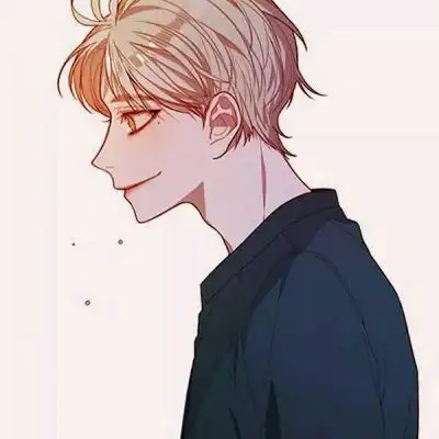  找情侣头像另一半