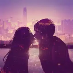  世界太小,我还是弄丢了你