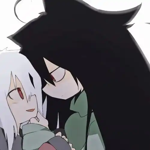  优质动漫情头过了烟花四月,春光一泻千里