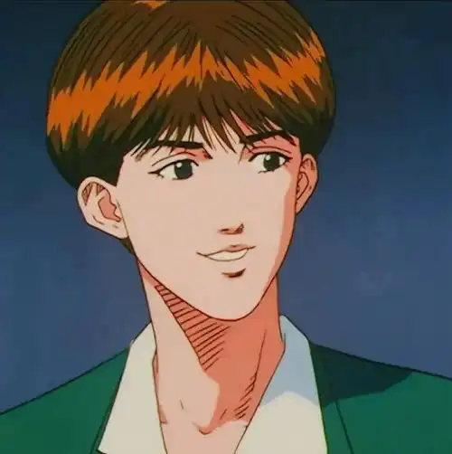 灌篮高手如果拍真人版,谁可以演