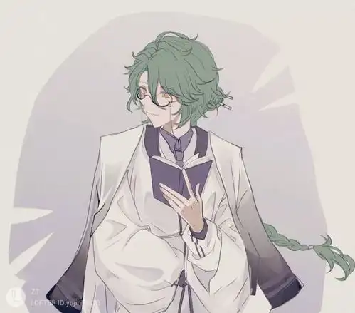  原神官方压了一年的白术,究竟隐瞒了什么,草属性何时能上线