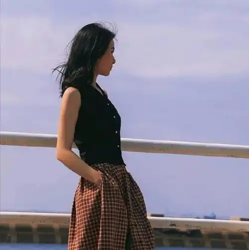  可甜可盐可圈可点的情侣头像哇