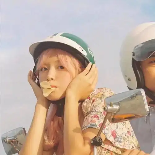  看完这些情头我又可以了