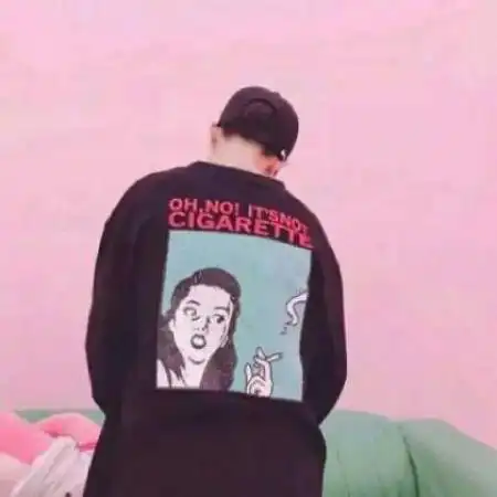  2020最新个性好看背影微信情侣头像一男一女