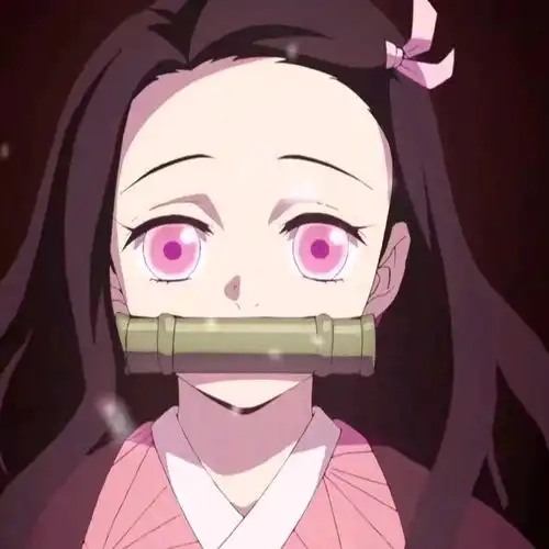  妤妤小铺鬼灭之刃专辑头像背景图我妻善逸灶门祢豆子灶门炭治郎等