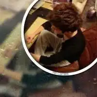  画中画头像唯美微信头像图片大全