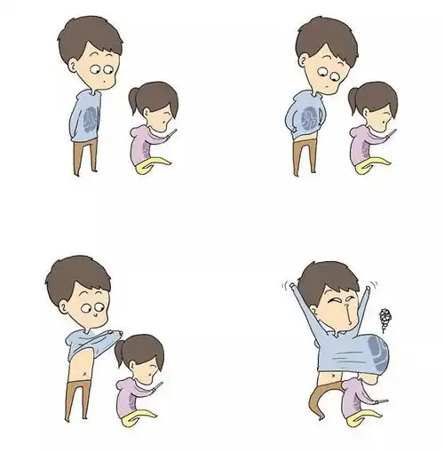  怎么判断两个人合不合适