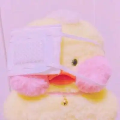  闺蜜可爱头像两人呆萌2020闺蜜头像卡通可爱萌2张