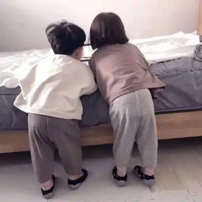  小女孩可爱头像希望我能成为微信头像我要个性网