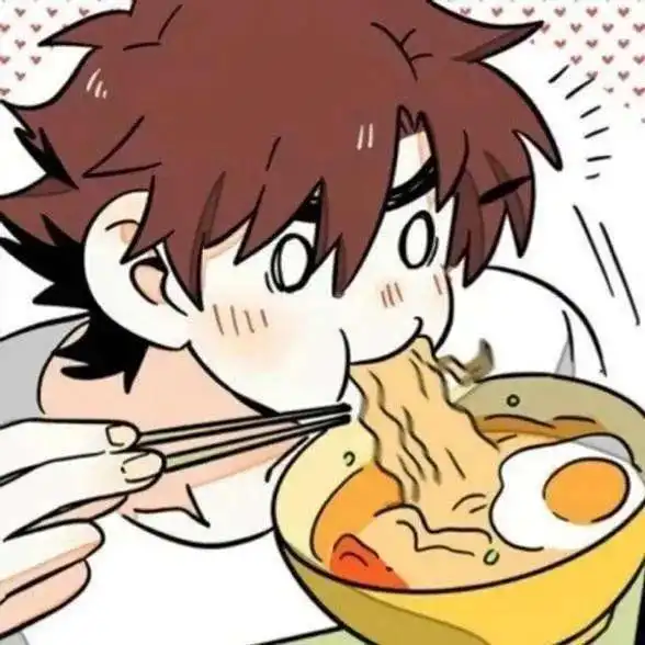  一见钟情的情侣头像