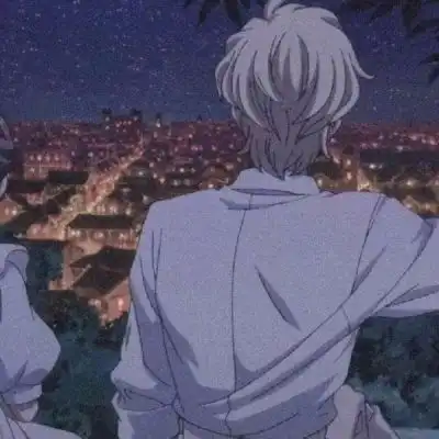  动漫.总有人喝了酒眼睛闪亮亮情侣头像我要个性网