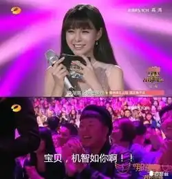  沈梦辰要做下一个柳岩深v大胸各种秀事业线