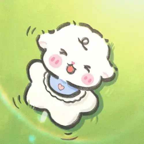  2023最新超萌温暖治愈系二次元情情侣头像我要个性网