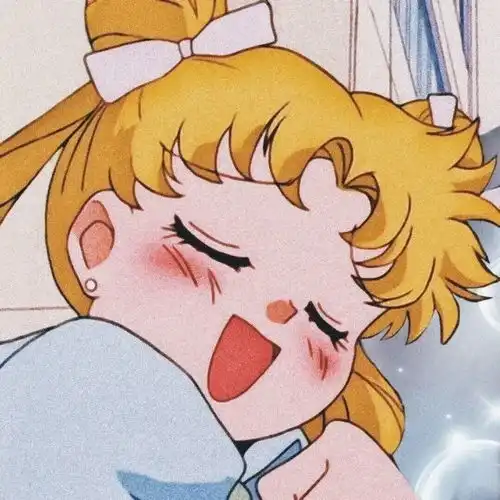  动漫女头可爱的女孩子就得用可可爱爱的头像第二十一期