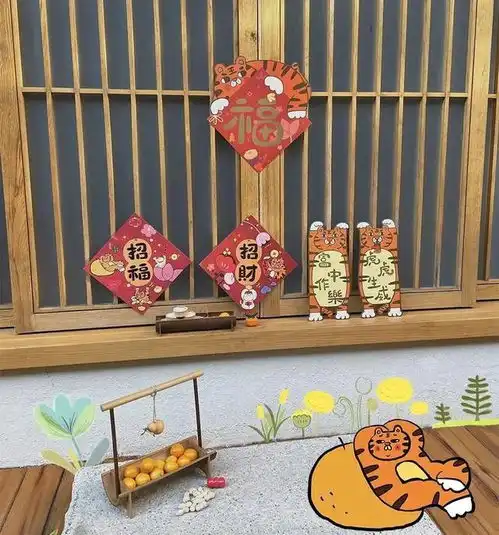 闺蜜开店卖过年产品,月销暴涨几十倍,仅一月就扛起全年八成生意
