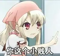  耍双截棍藏狐小亮动图表情包狐主任藏狐小亮动图表情包