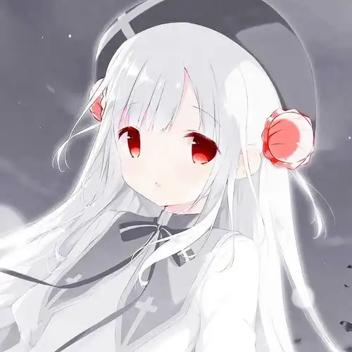  微信头像丨女生头像,情侣头像,闺蜜头像