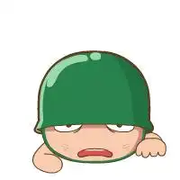  微信头像炮炮兵微信头像图片大全