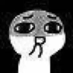  小人表情包可爱卖萌贱贱哒堆糖,美好生活研究所