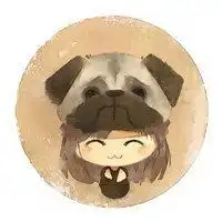 单身狗协会头像哈士奇微信头像图片大全