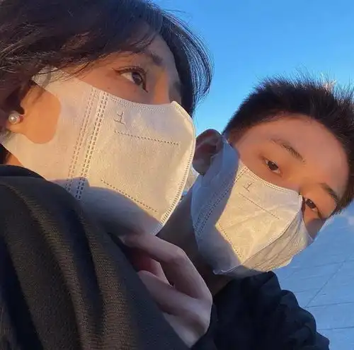  头像你很棒你很好真的会有人很爱你请停止你的胡思乱想