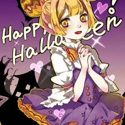  王者荣耀小乔头像图片高清可爱小乔精美图片