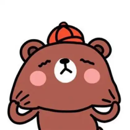  搞怪比情侣头像卡通,萌萌哒卡哇伊q版本的