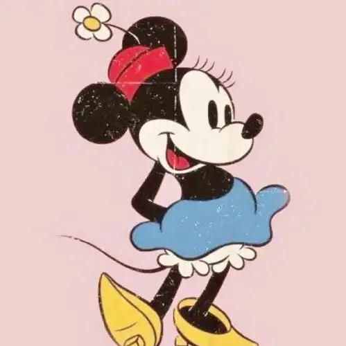  今日份情侣头像