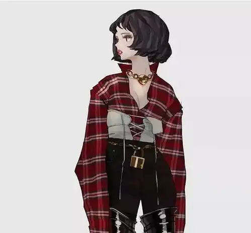  头像漂亮小姐姐