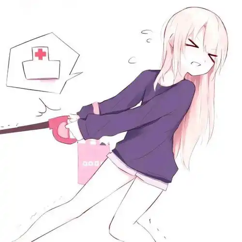  对象不是人情头