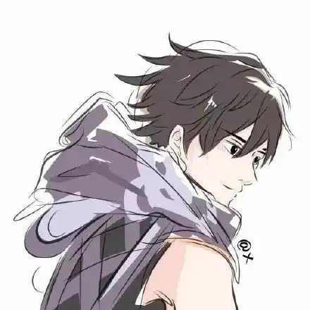  情侣头像丨王者荣耀情侣头像0327期