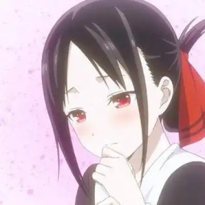  辉夜头像图片大全辉夜大小姐想让我告白