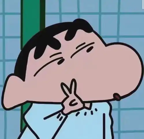 搞怪头像话不多说换