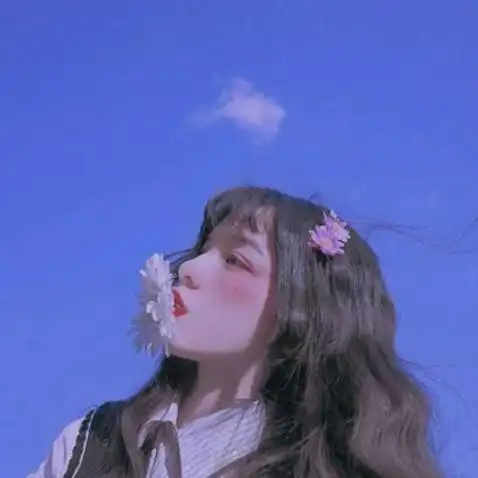 这3种女生从不发自拍,而第3个很优秀,身边从不缺桃花运