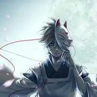  跪求qq萌萌哒卡通情侣头像