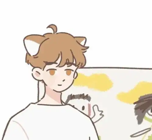  撩爆对象的超甜情话情头