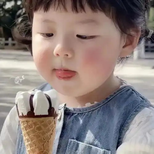  微信吃东西头像干饭人干饭魂