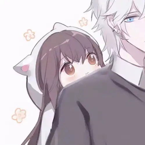  这些比风还温柔的情头看到了就和家里的小宝宝分享一下吧