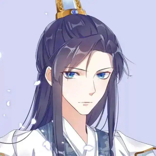  爆好看的王者荣耀男女头像情侣头像